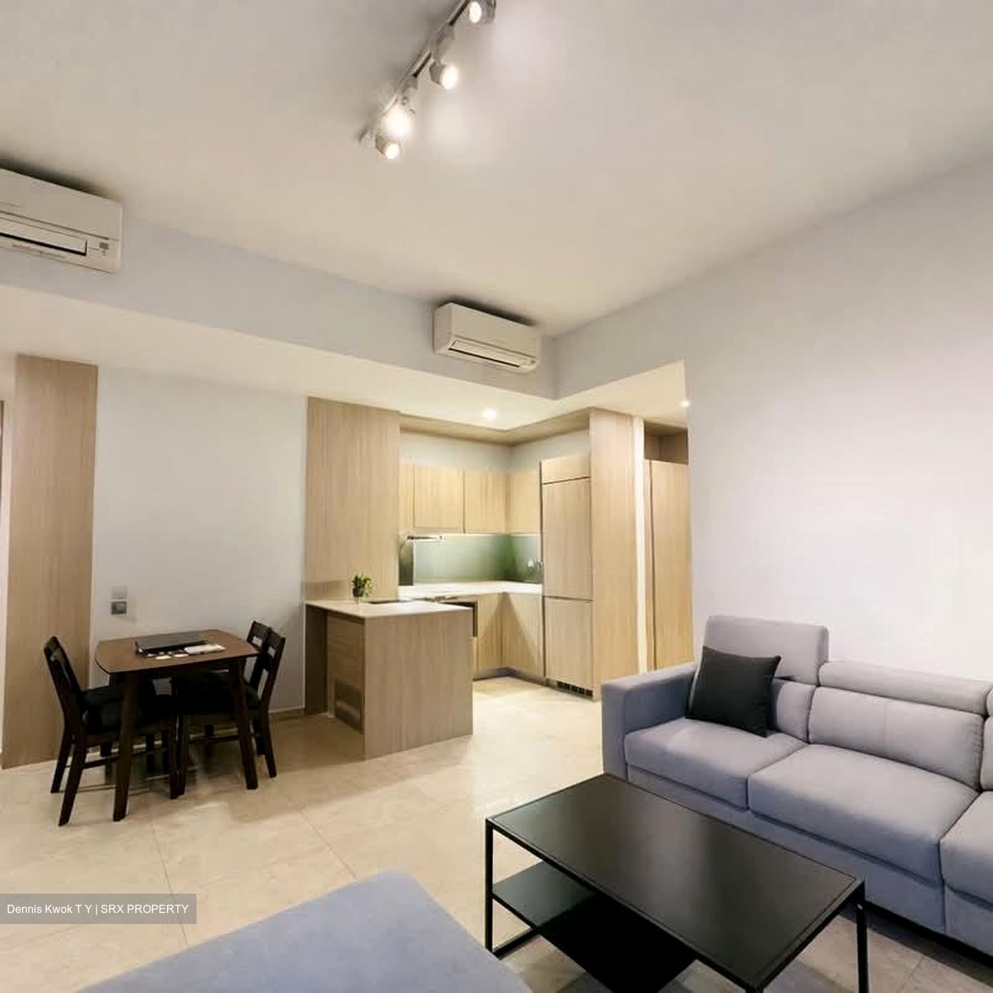 Duo Residences (D7), Apartment #607530511
